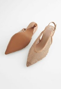 Next FOREVER COMFORT JEWEL - Pumps - nude
