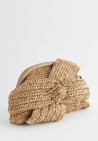 Next REGULAR FIT - Clutches - natural
