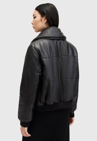 AllSaints LAUREN LEA  - Dunjakker - black