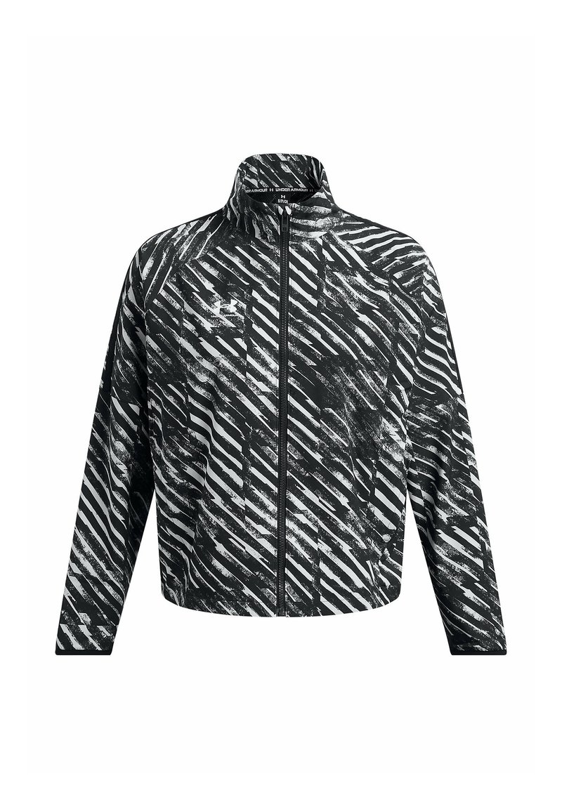 Under Armour Outdoorjas zwart