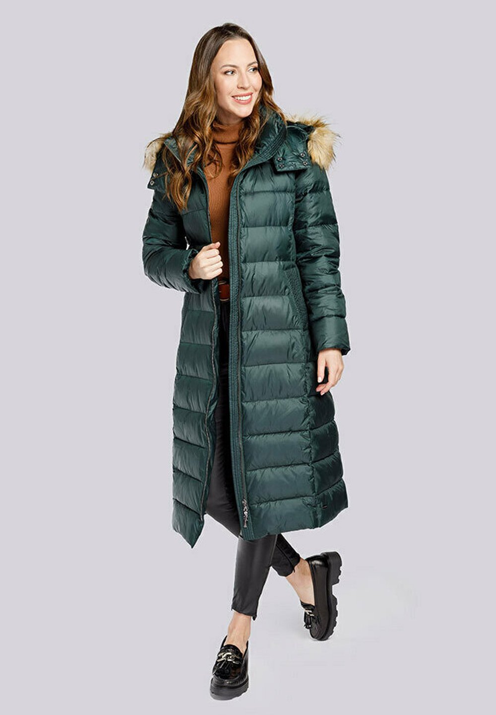 boscov's plus size womens winter coats