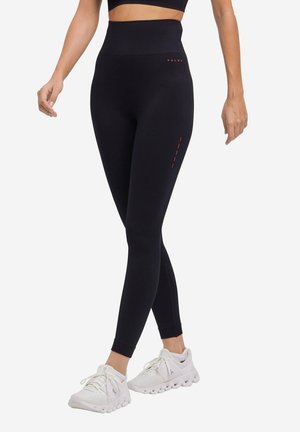 FALKE Leggings - black