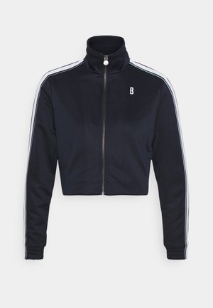 MAGGIE TRACK JACKET - Trainingsvest - night sky