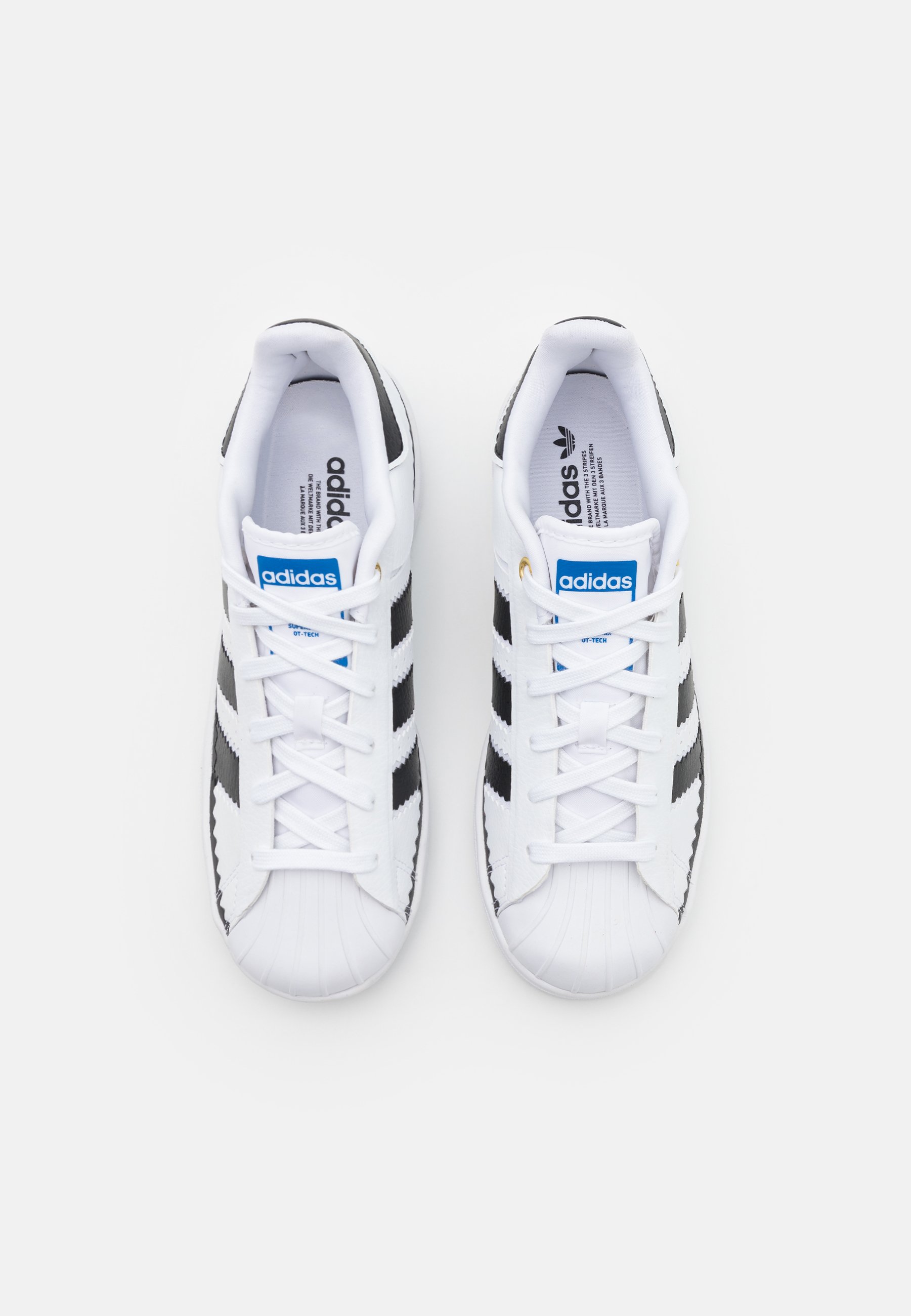 zalando adidas superstar 2 j