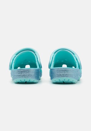 Crocs Classic Clog Disney Frozen Elsa (TD) — foto 3