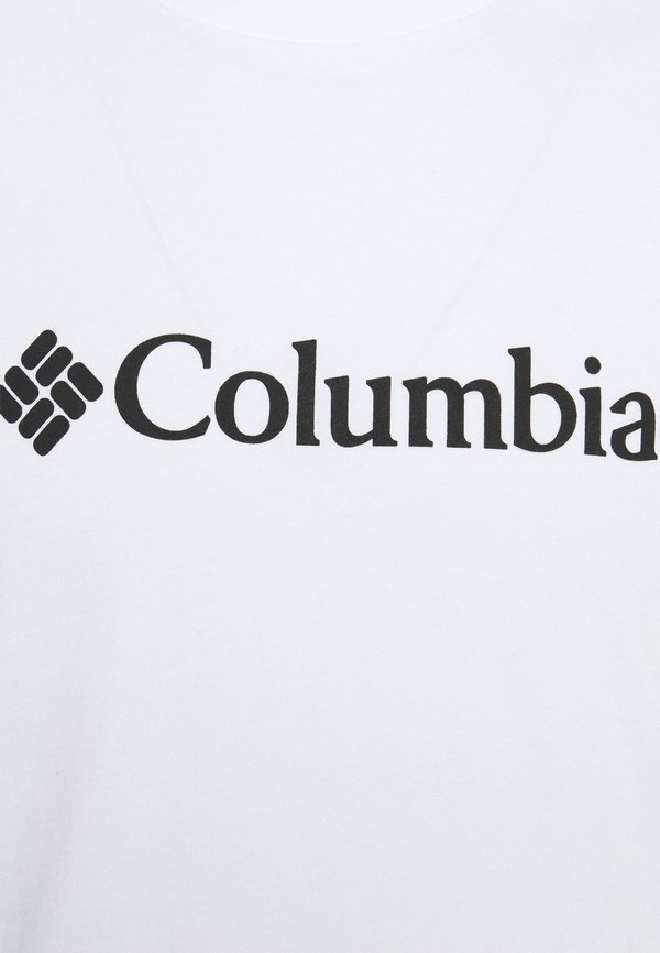 BASIC LOGO™ SHORT SLEEVE - Print T-shirt2