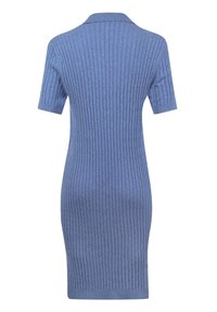 Felix Hardy Tubino - royal blue