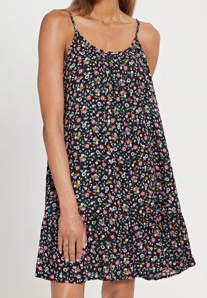 Robe de jour - black