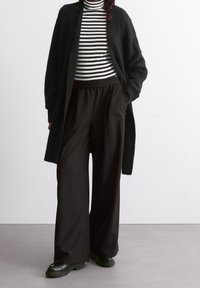 Marc O'Polo DENIM Kofta - black