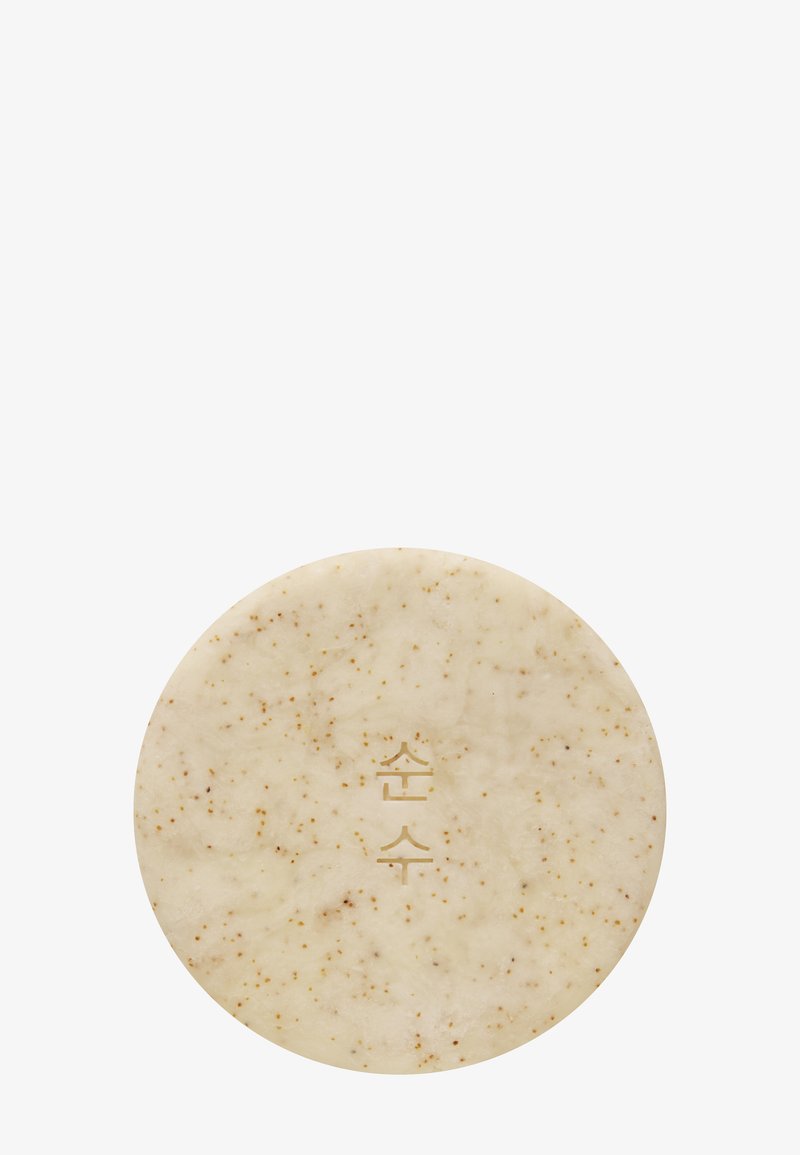 Ondo Beauty 36.5 - AHA & SHEA BUTTER RENEWING BODY WASH - Duschtvål, Förstora