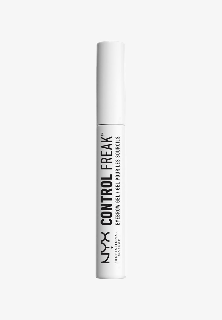 Nyx Professional Makeup Augenbrauenstift Control Freak Eyebrow Gel Augenbrauengel 1 Clear Nicht Definiert Zalando At