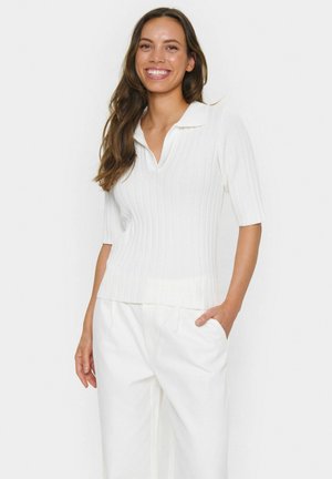 JUANNA - Poloshirt - ice