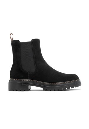- Ankle boot
