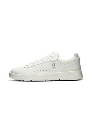 THE ROGER ADVANTAGE - Trainers - white   white