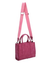 Fritzi aus Preußen SQUAREN - Borsa a mano - true berry