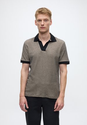 Pier One Polo - black