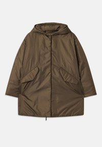 Parka - military