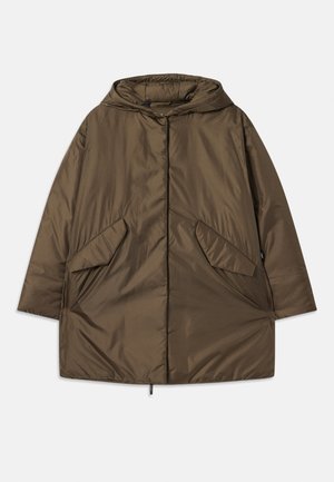 Parka - military