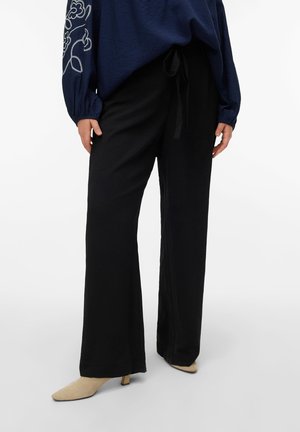 VMCJADINA - Spodnie materiałowe