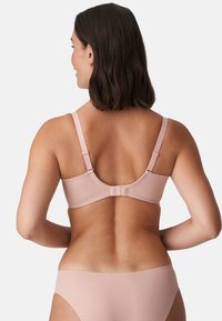 PrimaDonna FIGURAS VOORGEVORMDE - Voorgevormde BH - powder rose