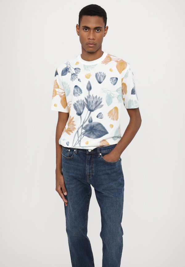 MENS STANDARD FIT JEAN - Slim fit jeans2