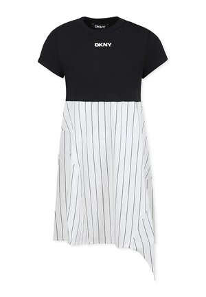 CASUAL - Robe de jour - black