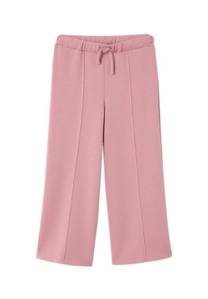 Vertbaudet, Tracksuit bottoms - altrosa
