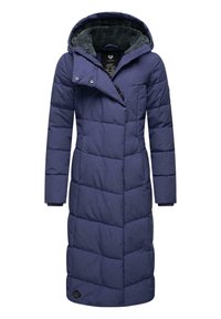 Ragwear - PAVLA - Manteau d'hiver - lila Image miniature 1