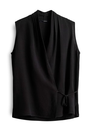 someday. ZIANG - Blouse - black