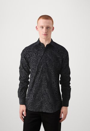 ILKEA - Camisa - black