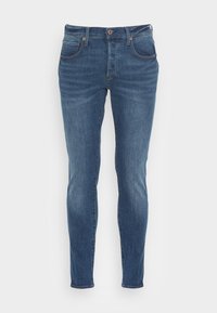 3301 SLIM Z - Jeans slim fit - medium aged