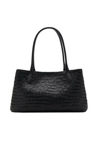 Shopper - black