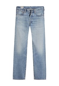 501® ORIGINAL - Straight leg jeans - beautiful disaster