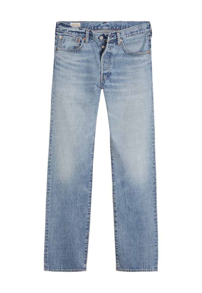 Levi's® 501® LEVI'S®ORIGINAL - Jean droit - beautiful disaster