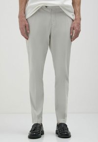 Calliope Chino - grigio