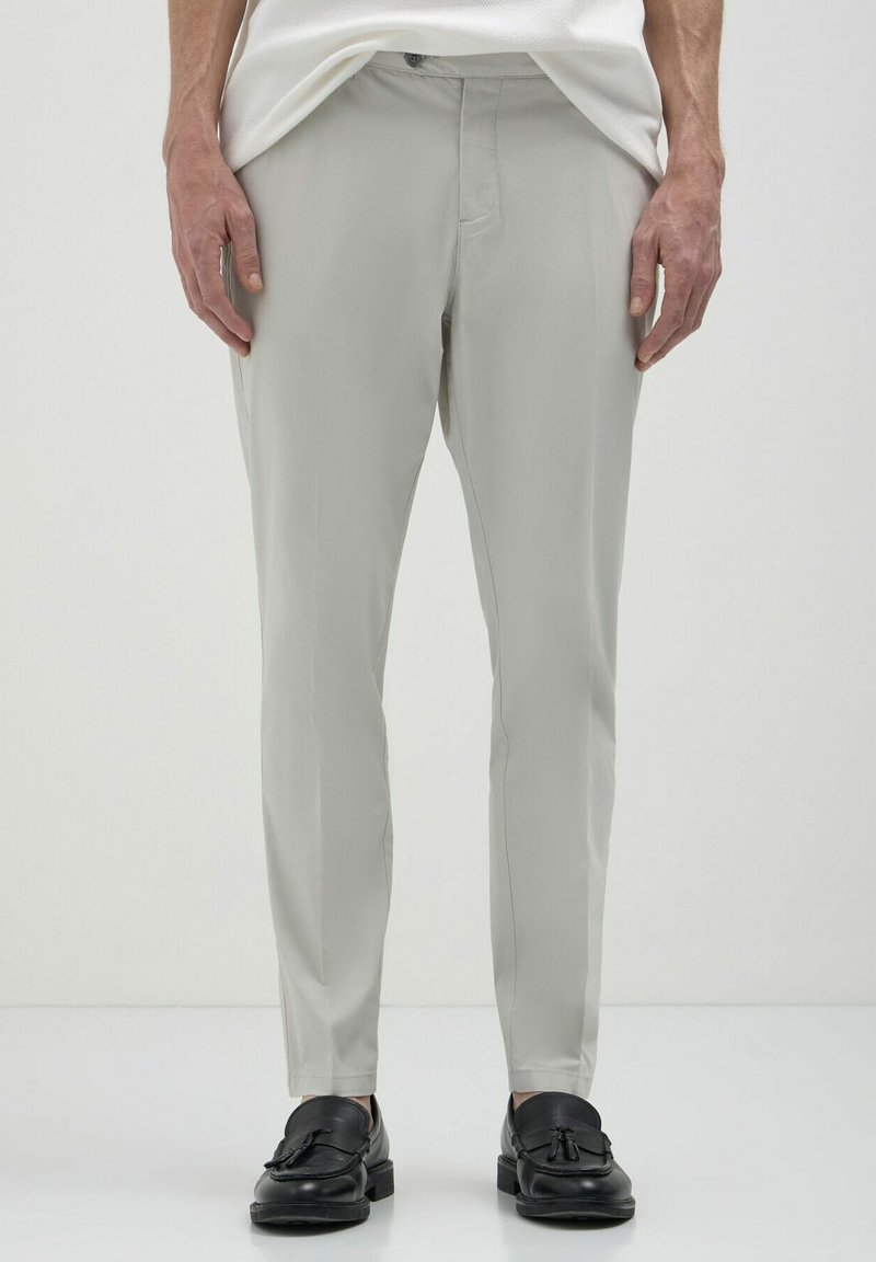 Calliope Chino - grigio