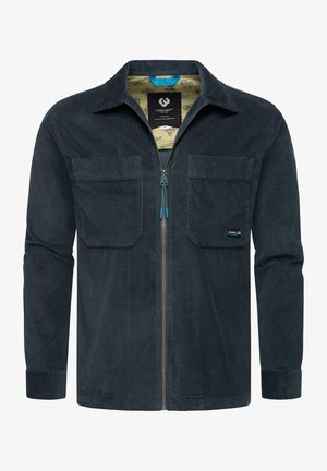 Shirt - dark grey