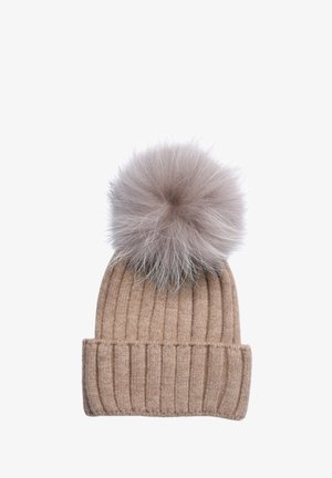 Ciabalù CON PON - Berretto - fango