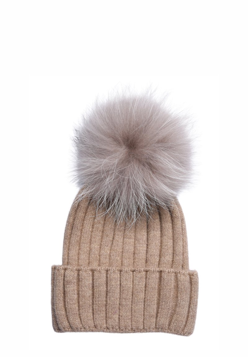 Ciabalù CON PON - Berretto - fango