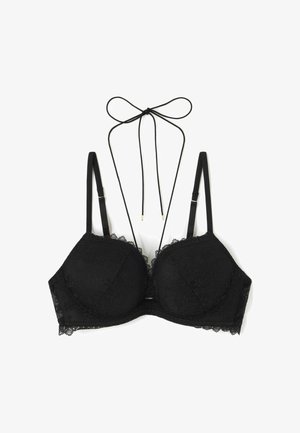 Intimissimi, MONICA TEMPTING TREAT - Sujetador sin aros - black
