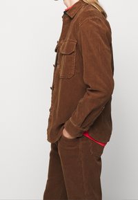 CLOSED Broek - brown