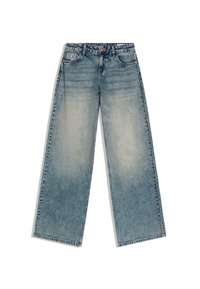 Neizbrano, blue denim