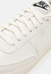Nike Sportswear KILLSHOT 2 LEATHER - Tenisice - sail/black