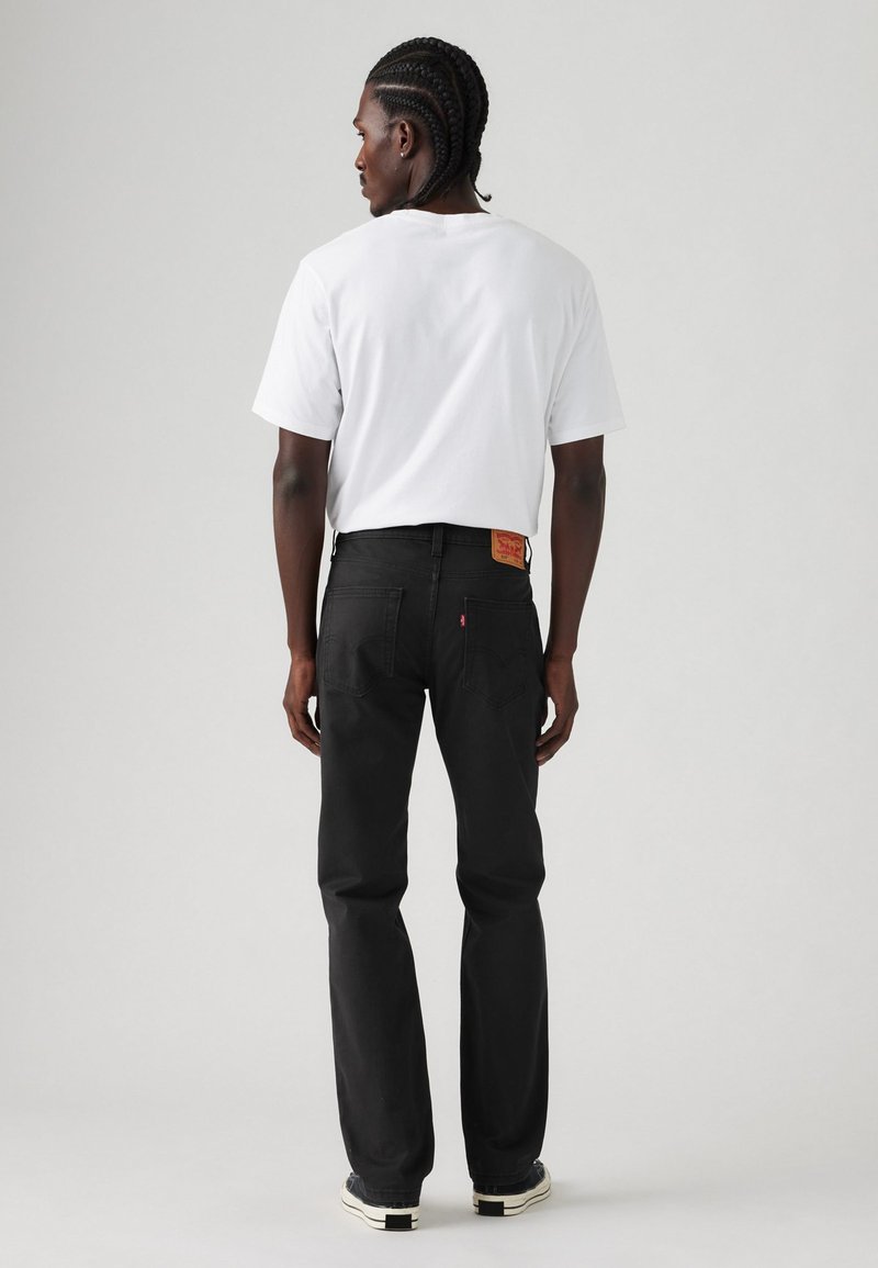 Levi's Men's 514 Straight Utility Jean - Classic Straight Leg Fit, Functional Denim