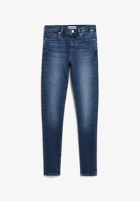 Geselecteerd, galaxy blue