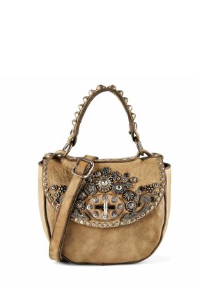 AFRODITE MINI  - Sac à main - ghiaccio