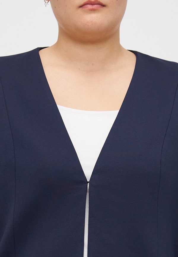 CARGOLDTRASH LIFE - Blazer - total eclipse2