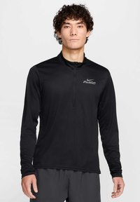 Unausgewählt, black