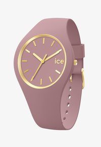 Unselected, fall rose