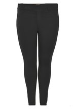 Sandgaard New York seamless leggings 7/8 black